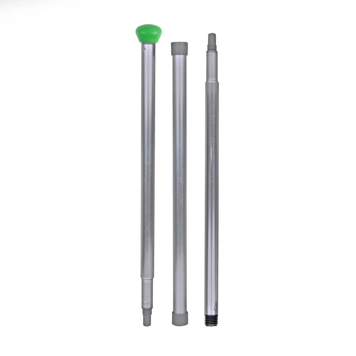 Robert Scott Coloured Caps for 3 pc Handle – Box of 10 – Green