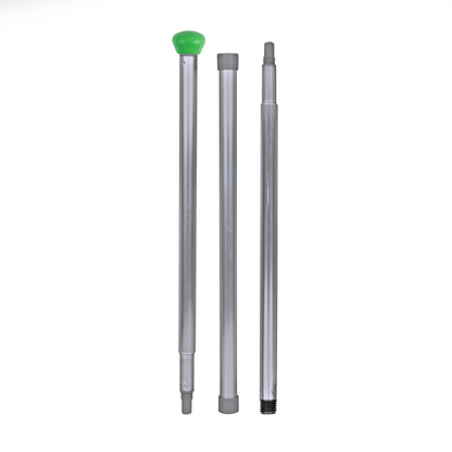 Robert Scott Coloured Caps for 3 pc Handle – Box of 10 – Green