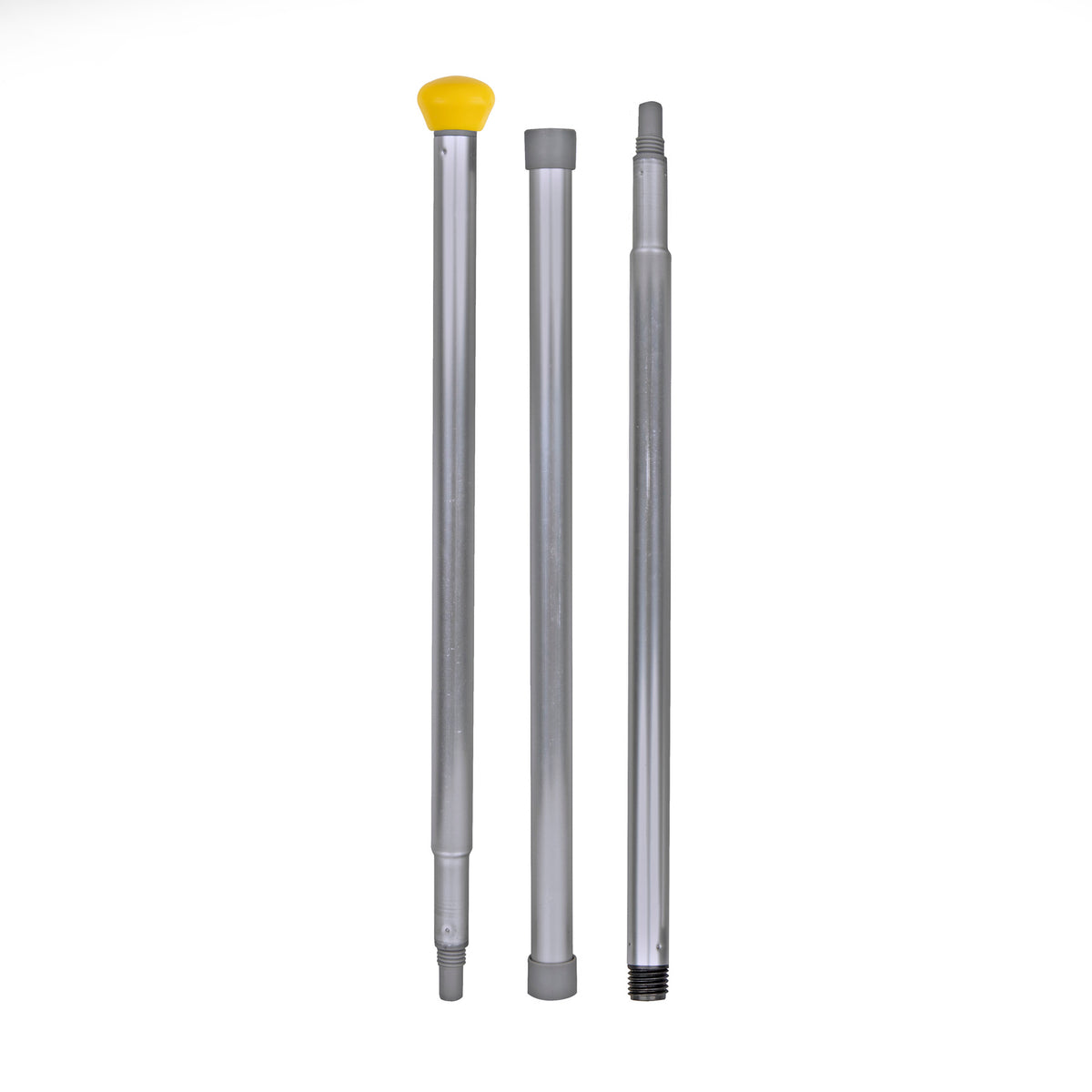 Robert Scott Coloured Caps for 3 pc Handle – Box of 10 – Yellow