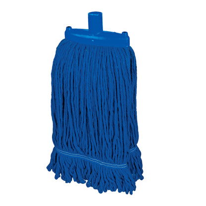 Robert Scott Coloured Hygiemix Prairie T1 Mop 450g – Box of 10 – Blue