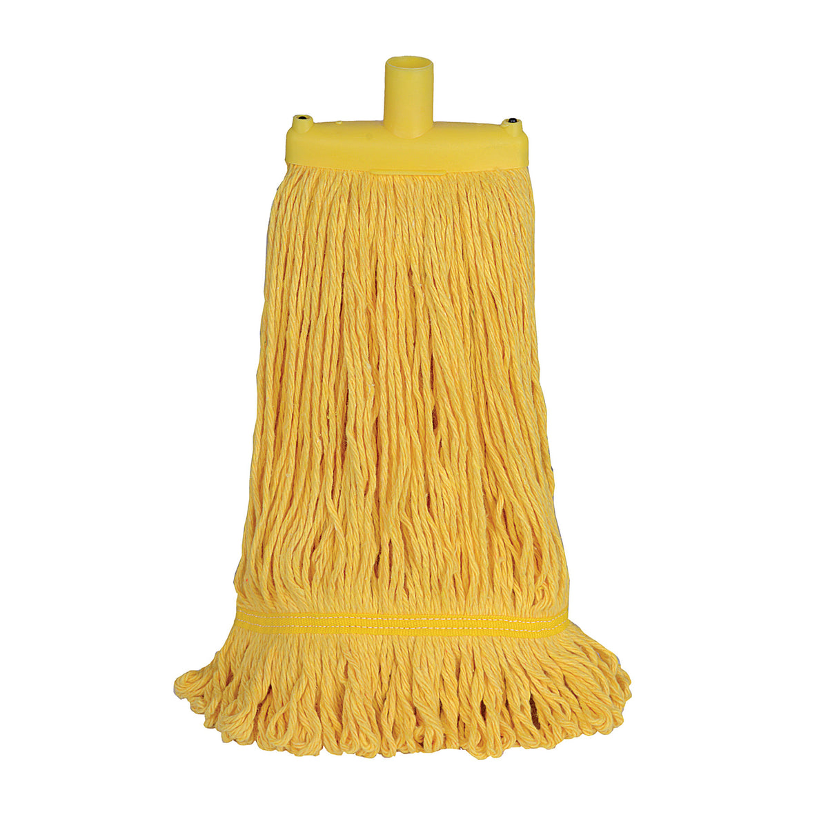 Robert Scott Coloured Hygiemix Prairie T1 Mop 450g – Box of 10 – Yellow