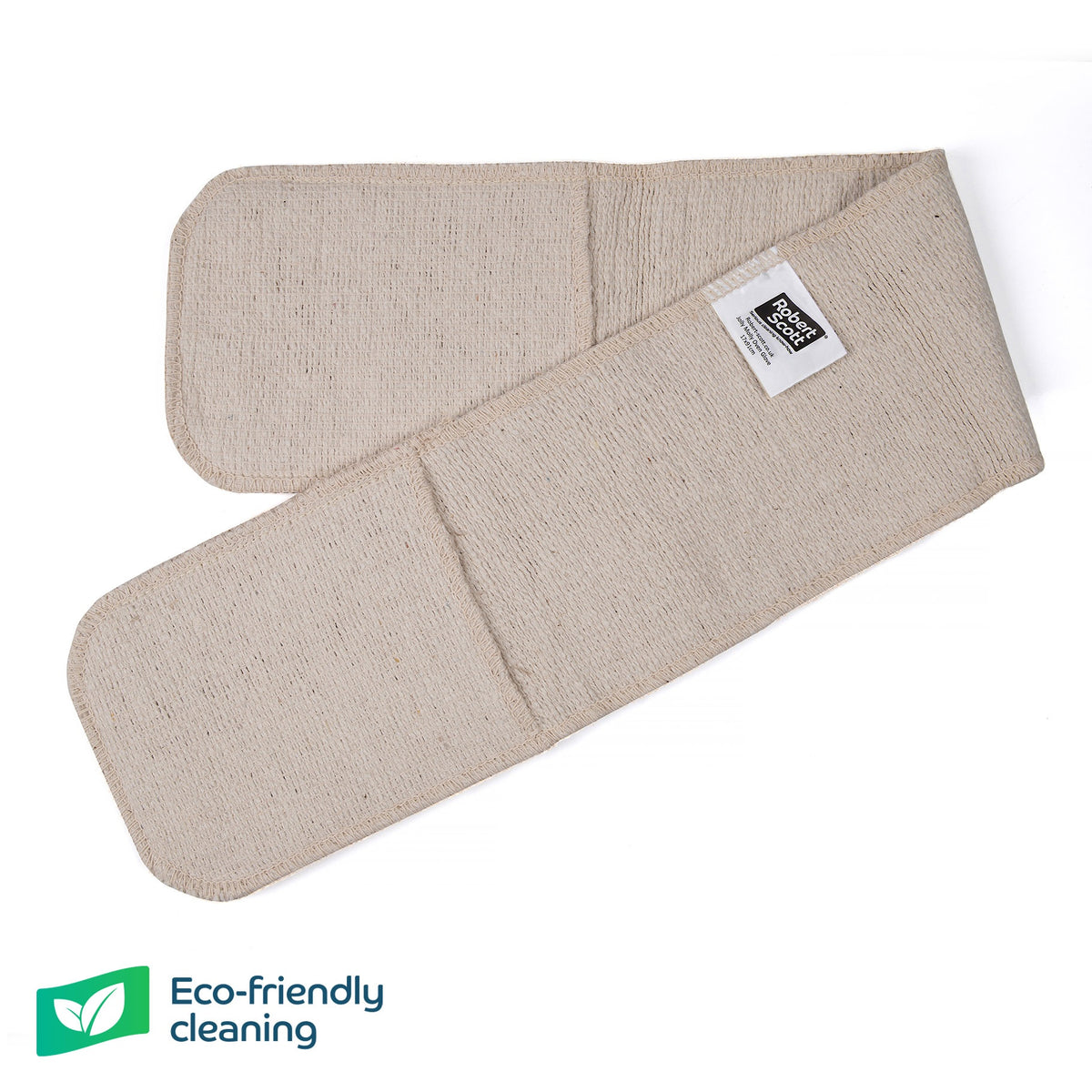 Robert Scott Jolly Molly Oven Glove Double 76x17cm – Box of 20