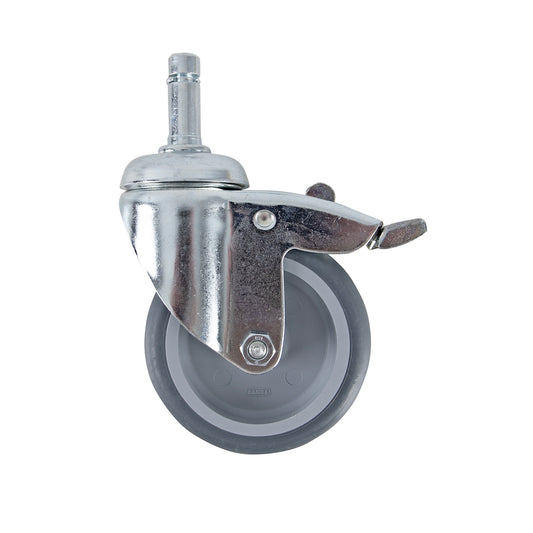 Robert Scott Cart Castor Braked 3”