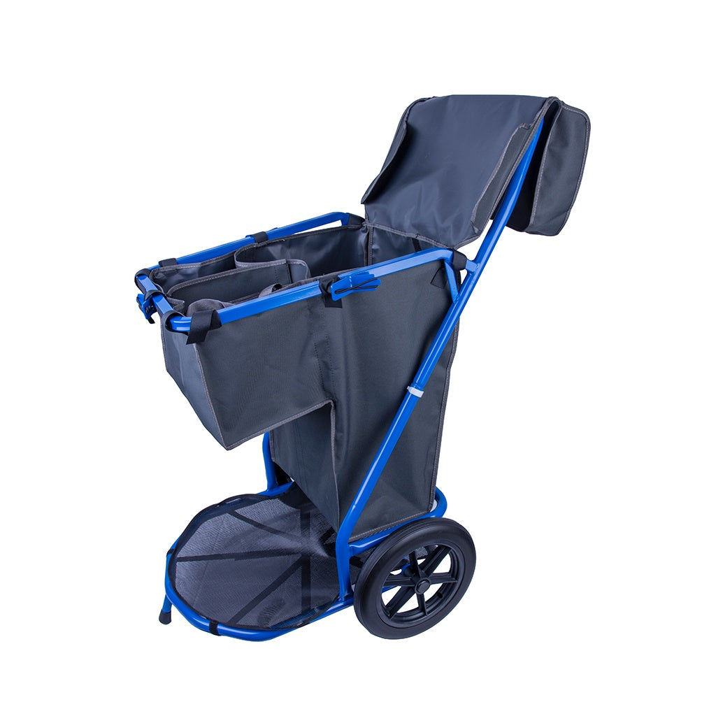 Robert Scott Vilcart All-terrain Trolley