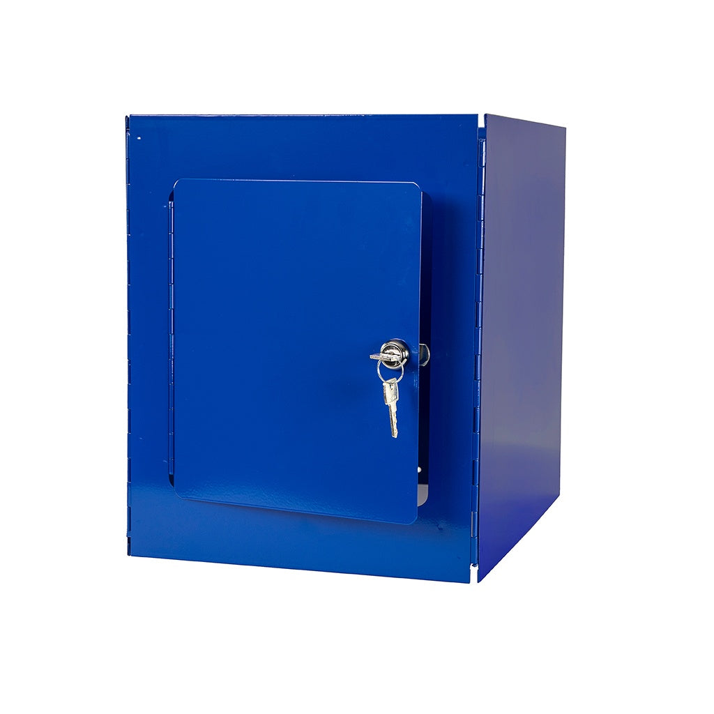 Robert Scott Jolly Trolley Lockable Box