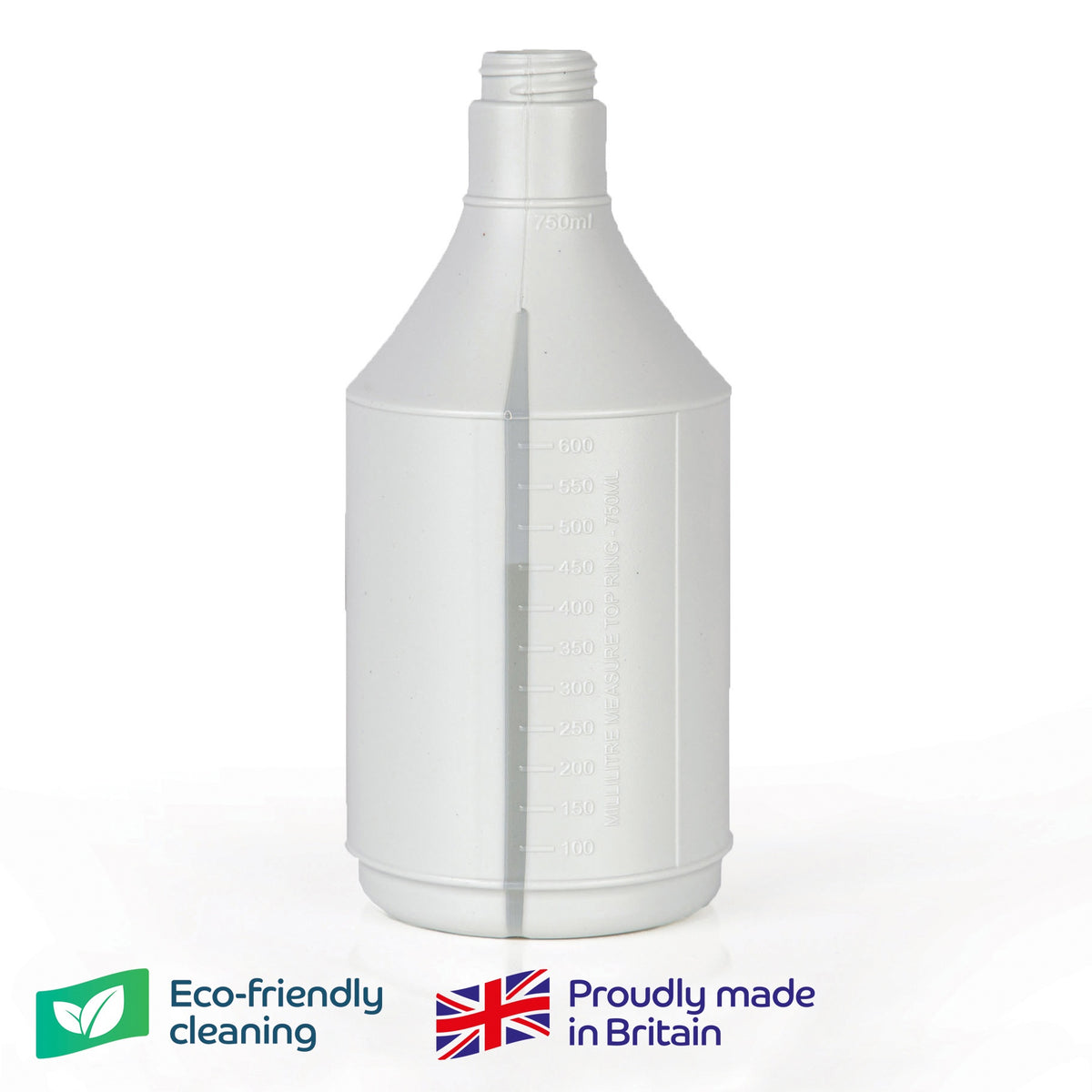 Robert Scott Eco Spray Bottle 750ml – Box of 100