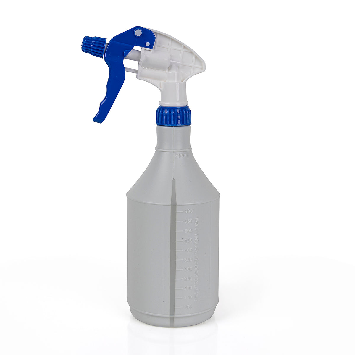 Robert Scott Eco Spray Bottle 750ml & Sprayhead – Box of 80 – Blue