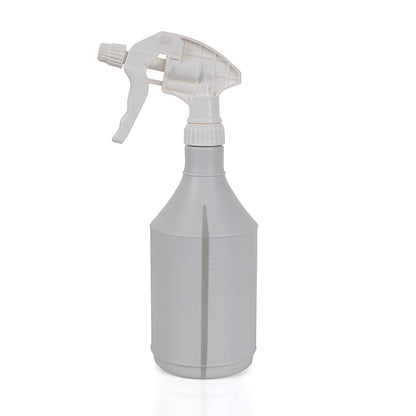 Robert Scott Eco Spray Bottle 750ml & Sprayhead – Box of 80 – White