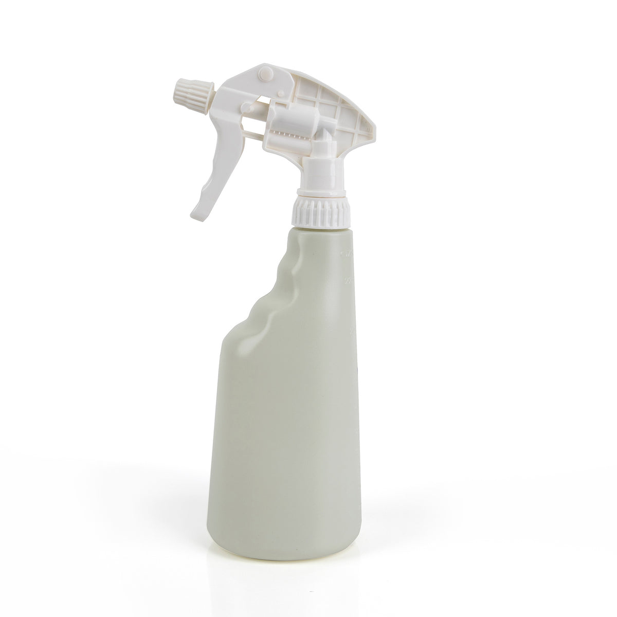 Robert Scott Eco Spray Bottle 600ml & Sprayhead – Box of 80 – White