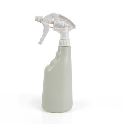 Robert Scott Eco Spray Bottle 600ml & Sprayhead – Box of 80 – White