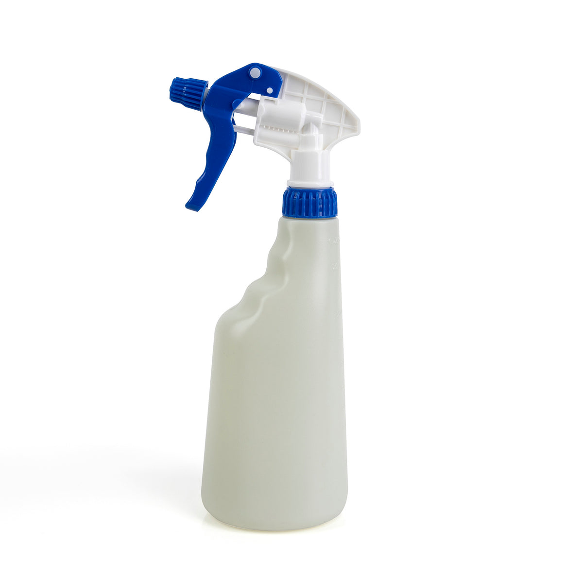 Robert Scott Eco Spray Bottle 600ml & Sprayhead – Box of 80 – Blue