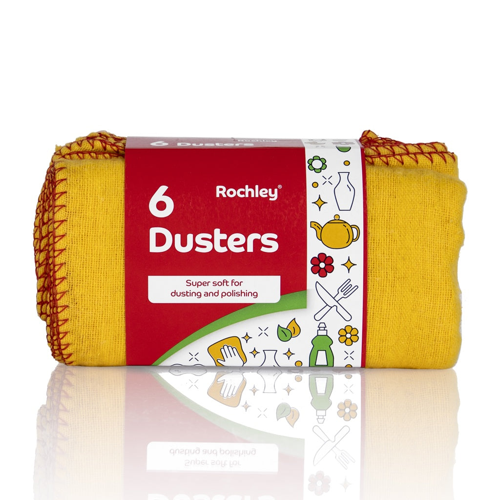 Robert Scott Rochley Dusters – Box of 600