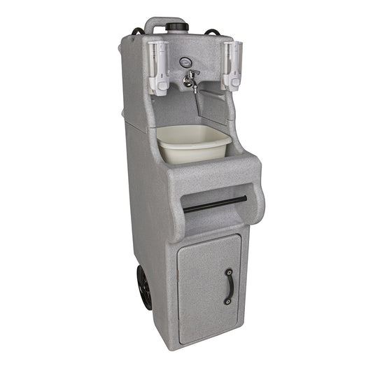 Robert Scott Hand Wash Station 17L