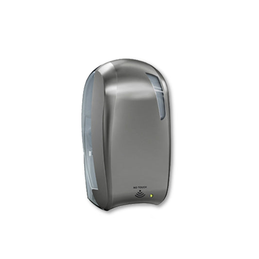 Robert Scott Hand Sanitising Dispenser Automatic Titanium 1L