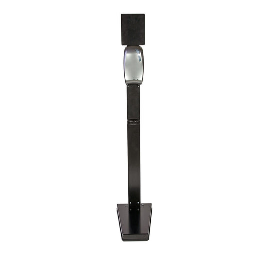 Robert Scott Hand Sanitising Station Automatic Titanium 1L
