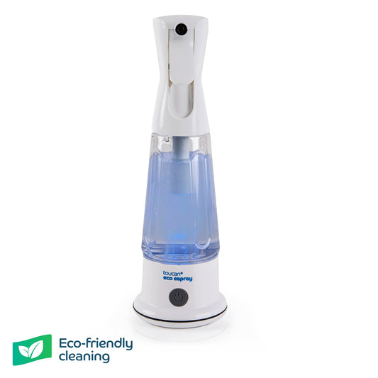 Robert Scott Toucan Eco eSpray