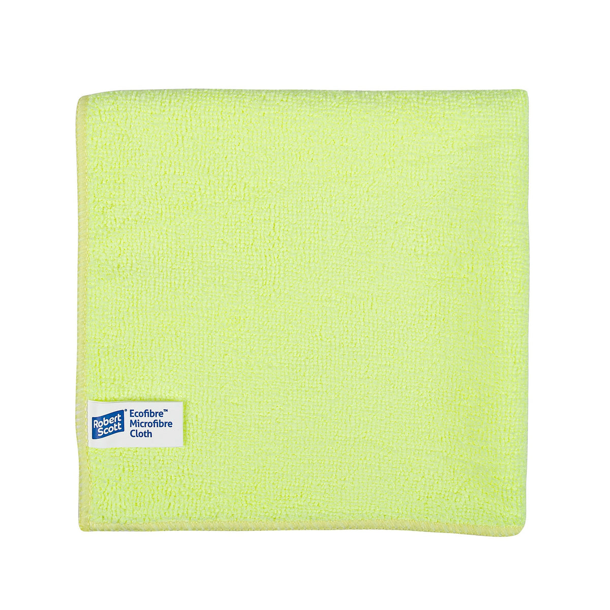 Robert Scott Ecofibre Microfibre Cloth – Box of 100