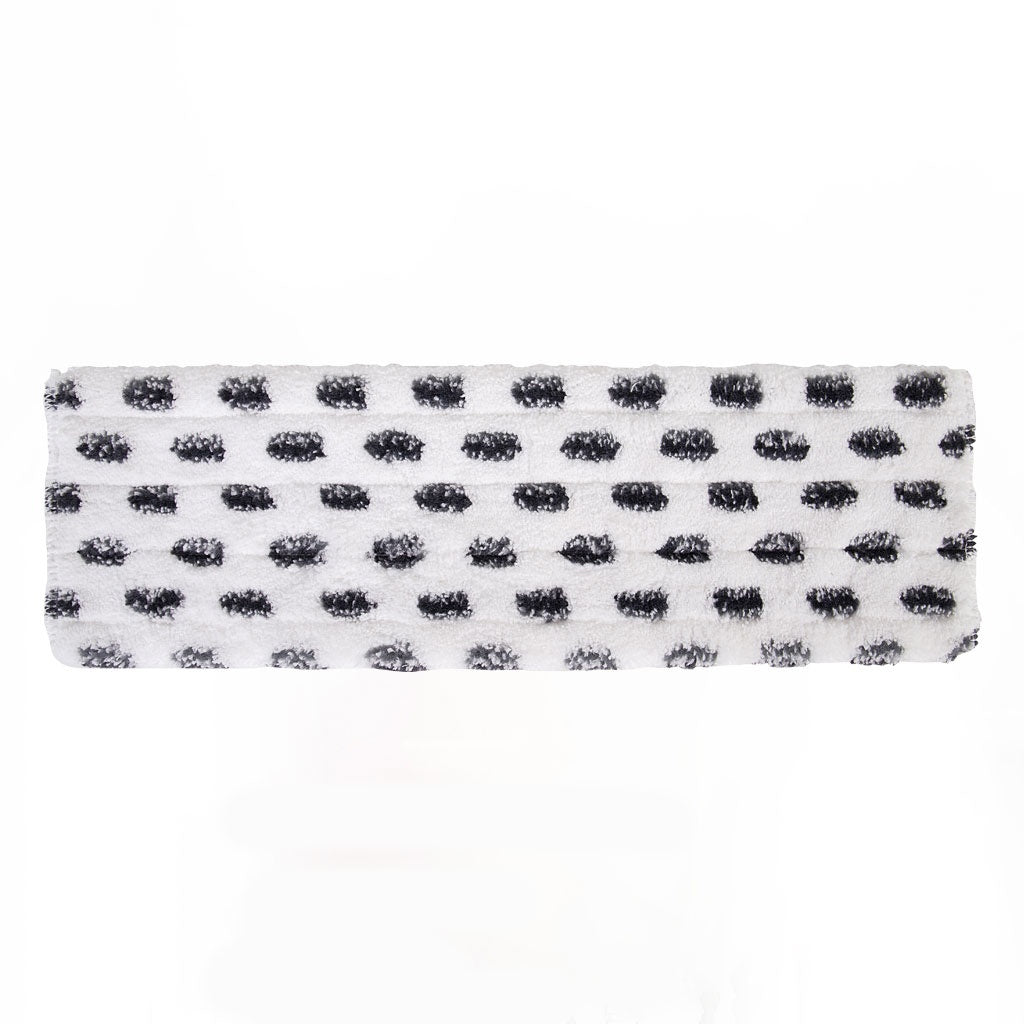 Robert Scott Cleano Spot Microfibre Pad 40cm – Box of 5