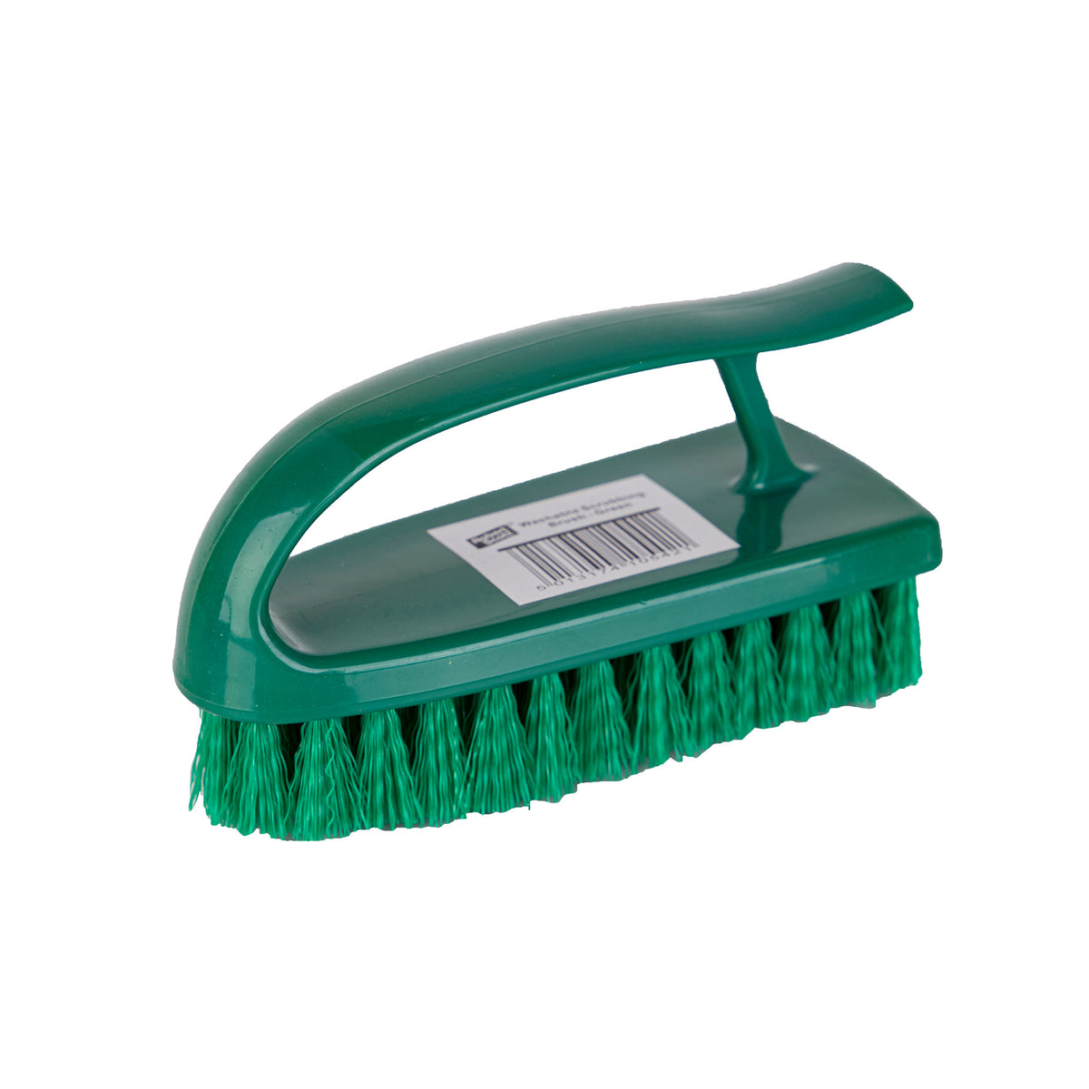 Robert Scott Washable Hand Brush – Box of 24 – Green