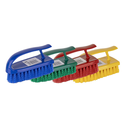 Robert Scott Washable Hand Brush – Box of 24