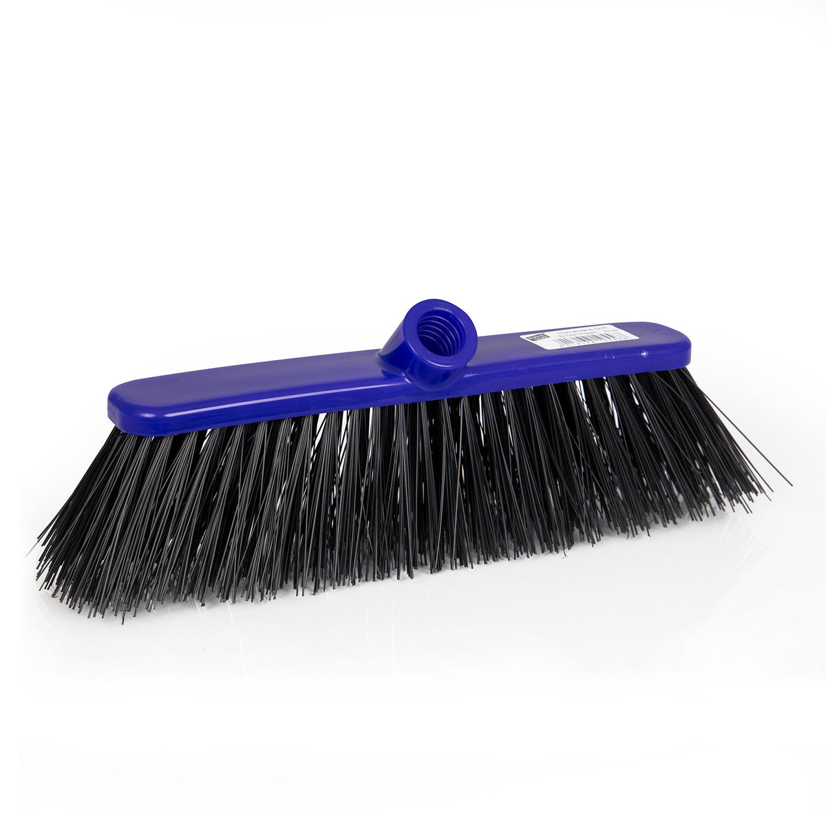 Robert Scott Homeware Broom Stiff – Box of 12 – Blue
