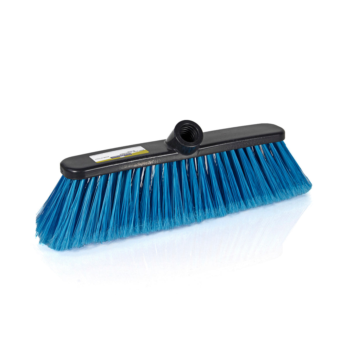 Robert Scott Eco Homeware Broom Soft – Box of 12 – Blue