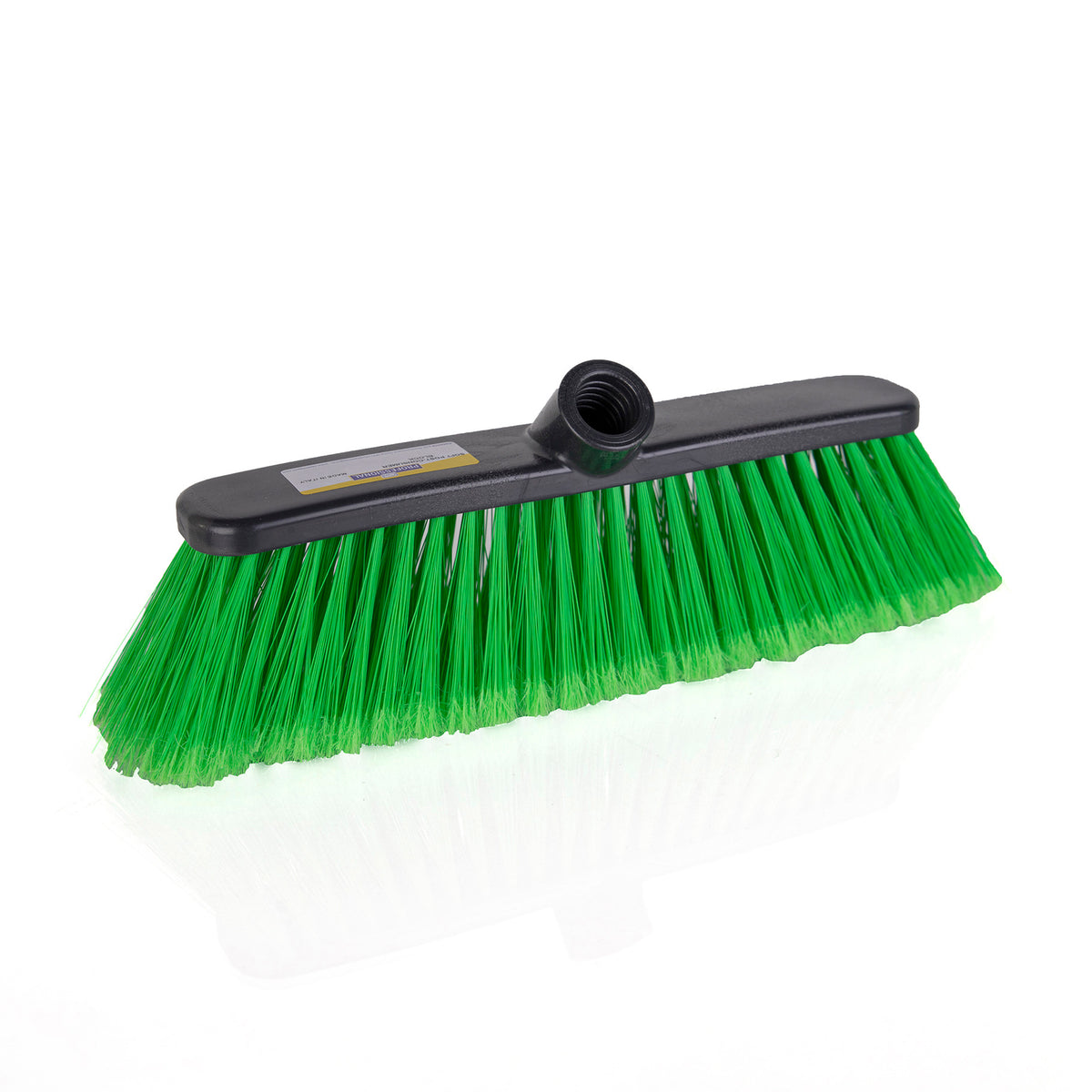 Robert Scott Eco Homeware Broom Soft – Box of 12 – Green