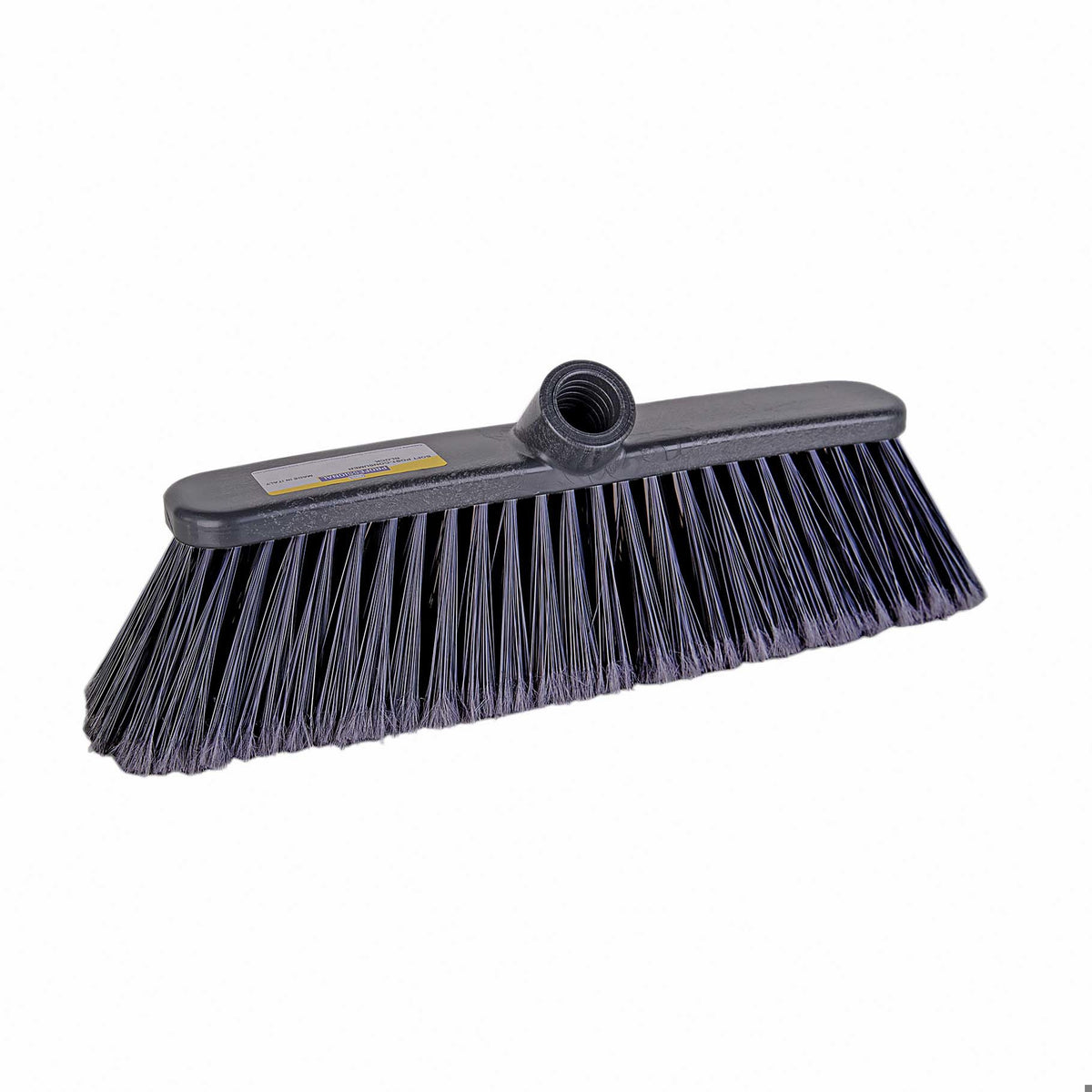 Robert Scott Eco Homeware Broom Soft – Box of 12 – Black
