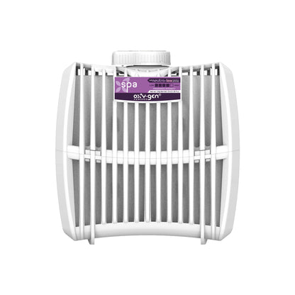 Robert Scott Oxygen-Pro Fragrance Cartridge – Box of 6 – Spa