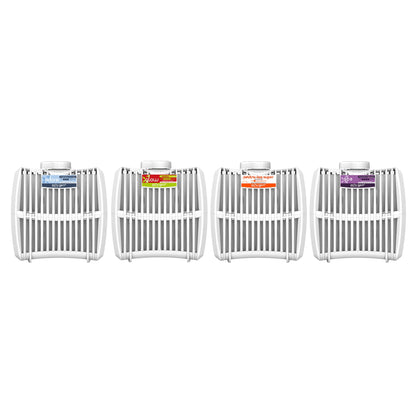 Robert Scott Oxygen-Pro Fragrance Cartridge – Box of 6