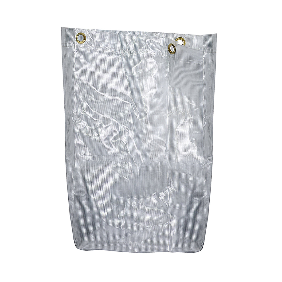 Robert Scott Laundry Trolley Heavy-duty Translucent Bag Small – Box of 10