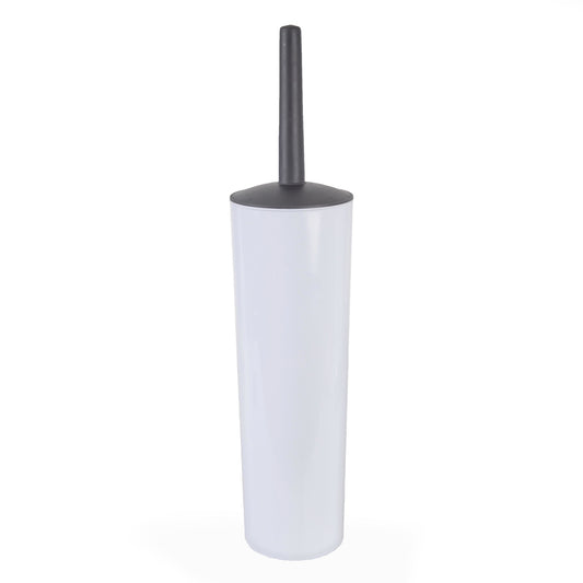Robert Scott Toilet Brush Set Closed Antibacterial Bristles – Box of 12