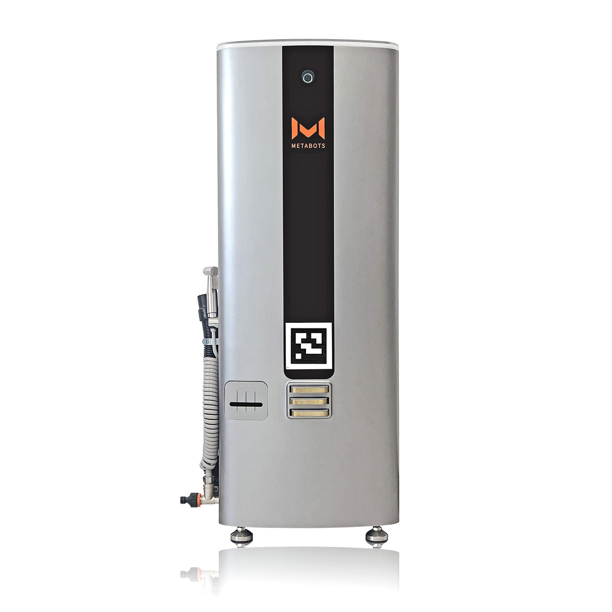 Robert Scott Meta-Scrub 60 Integrated Docking Station