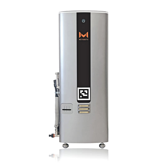 Robert Scott Meta-Scrub 60 Integrated Docking Station