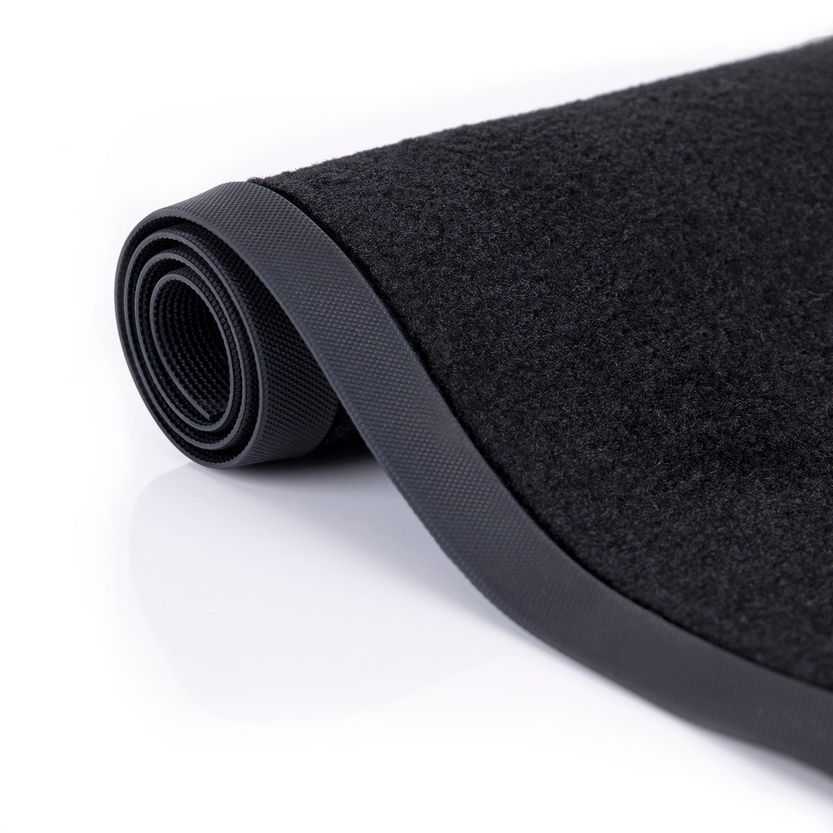 Robert Scott Frontguard Entrance Mat 90x60cm – Black