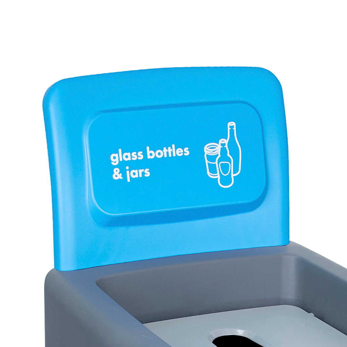 Robert Scott Procycle Printed Back Panel – Lblu Glass