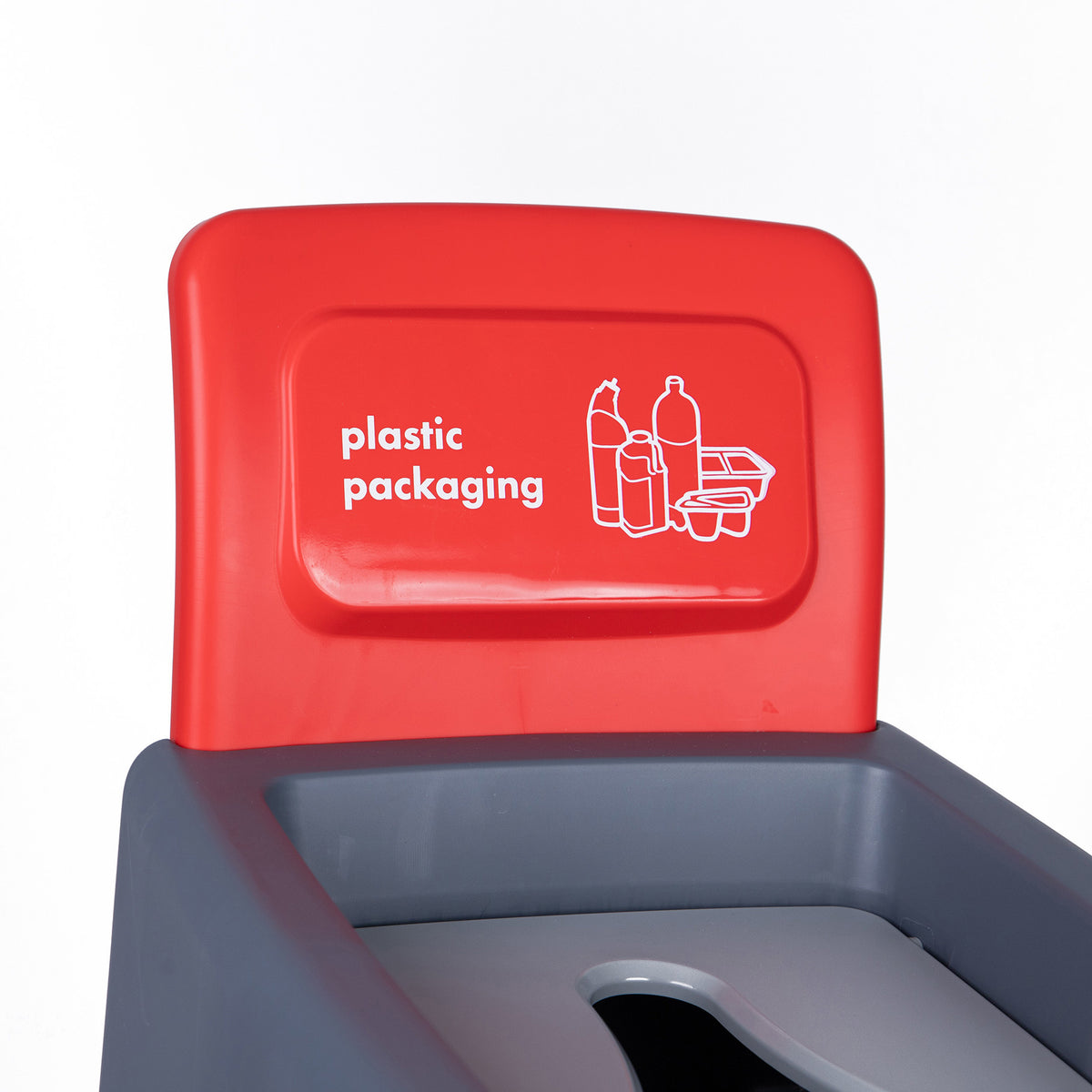 Robert Scott Procycle Printed Back Panel – Rd Plastic