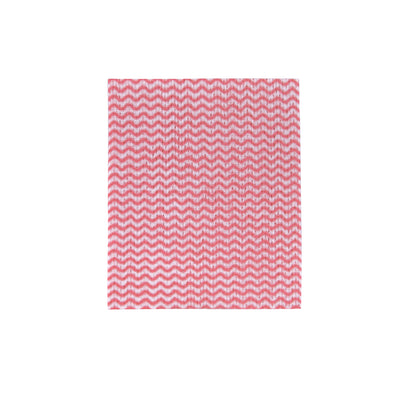 Robert Scott Ecofibre Compostable Wipes – Box of 500 – Red