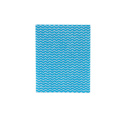 Robert Scott Ecofibre Compostable Wipes – Box of 500 – Blue