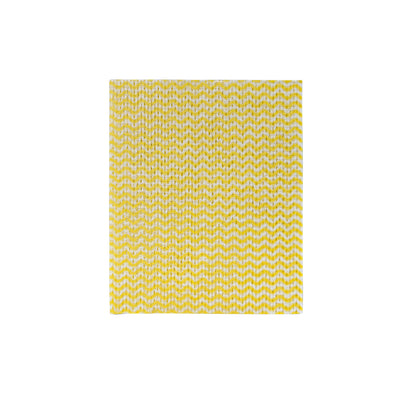 Robert Scott Ecofibre Compostable Wipes – Box of 500 – Yellow