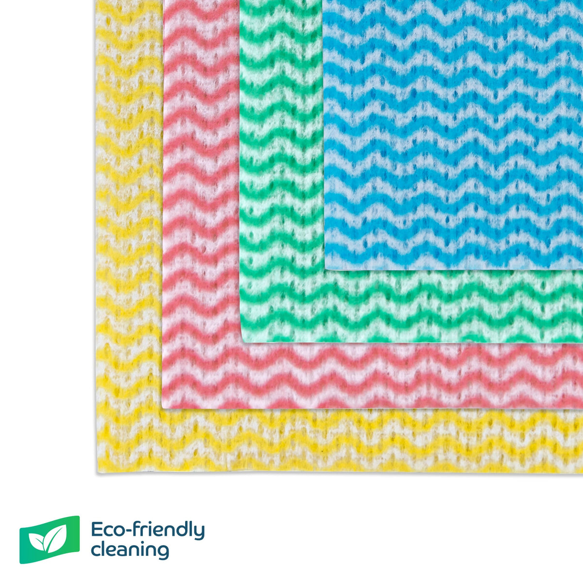 Robert Scott Ecofibre Compostable Wipes – Box of 500