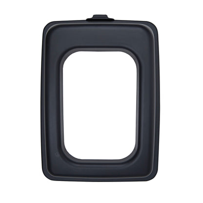 Robert Scott Recycling Buddy Bin Open Lid – Black