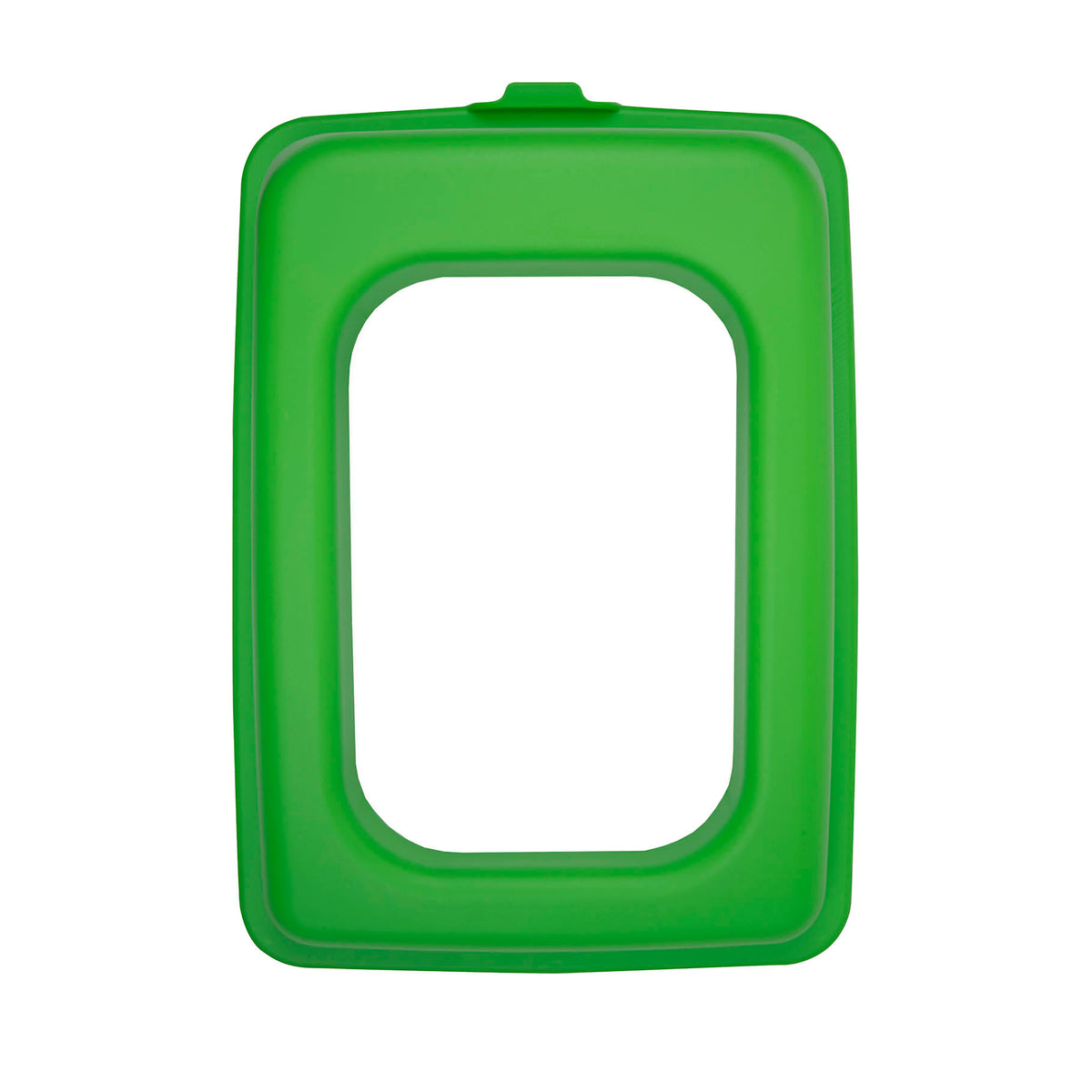 Robert Scott Recycling Buddy Bin Open Lid – Darkgreen