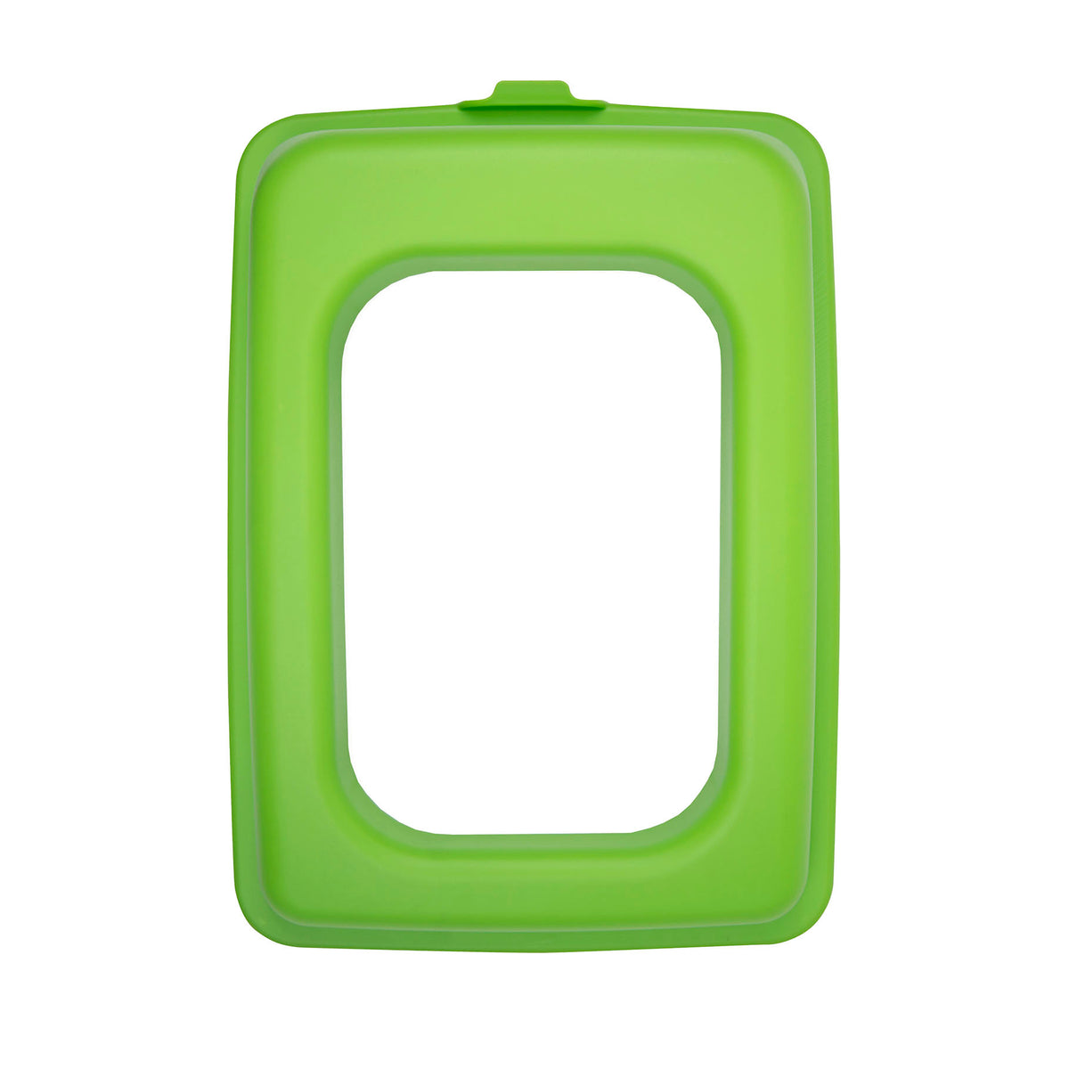 Robert Scott Recycling Buddy Bin Open Lid – Lightgreen