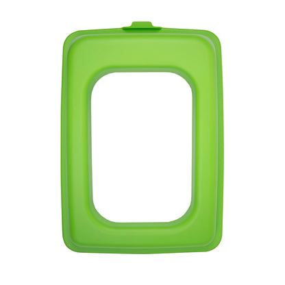 Robert Scott Recycling Buddy Bin Open Lid – Lightgreen
