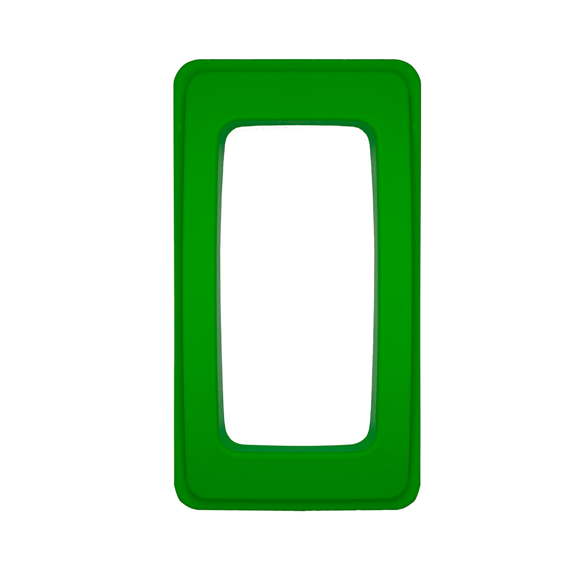 Robert Scott Recycling Wall Hugger Lid – Darkgreen