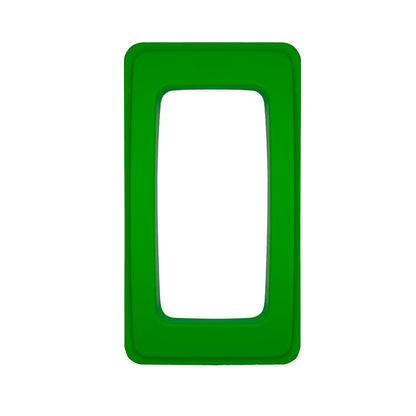 Robert Scott Recycling Wall Hugger Lid – Darkgreen