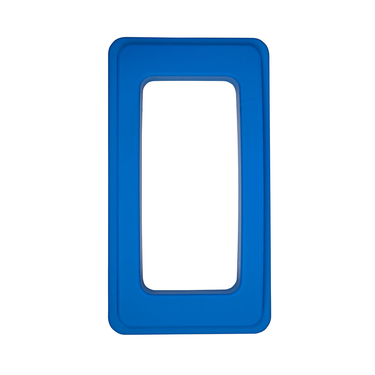 Robert Scott Recycling Wall Hugger Lid – Blue