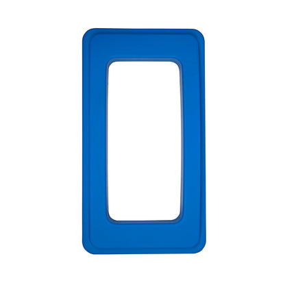 Robert Scott Recycling Wall Hugger Lid – Blue