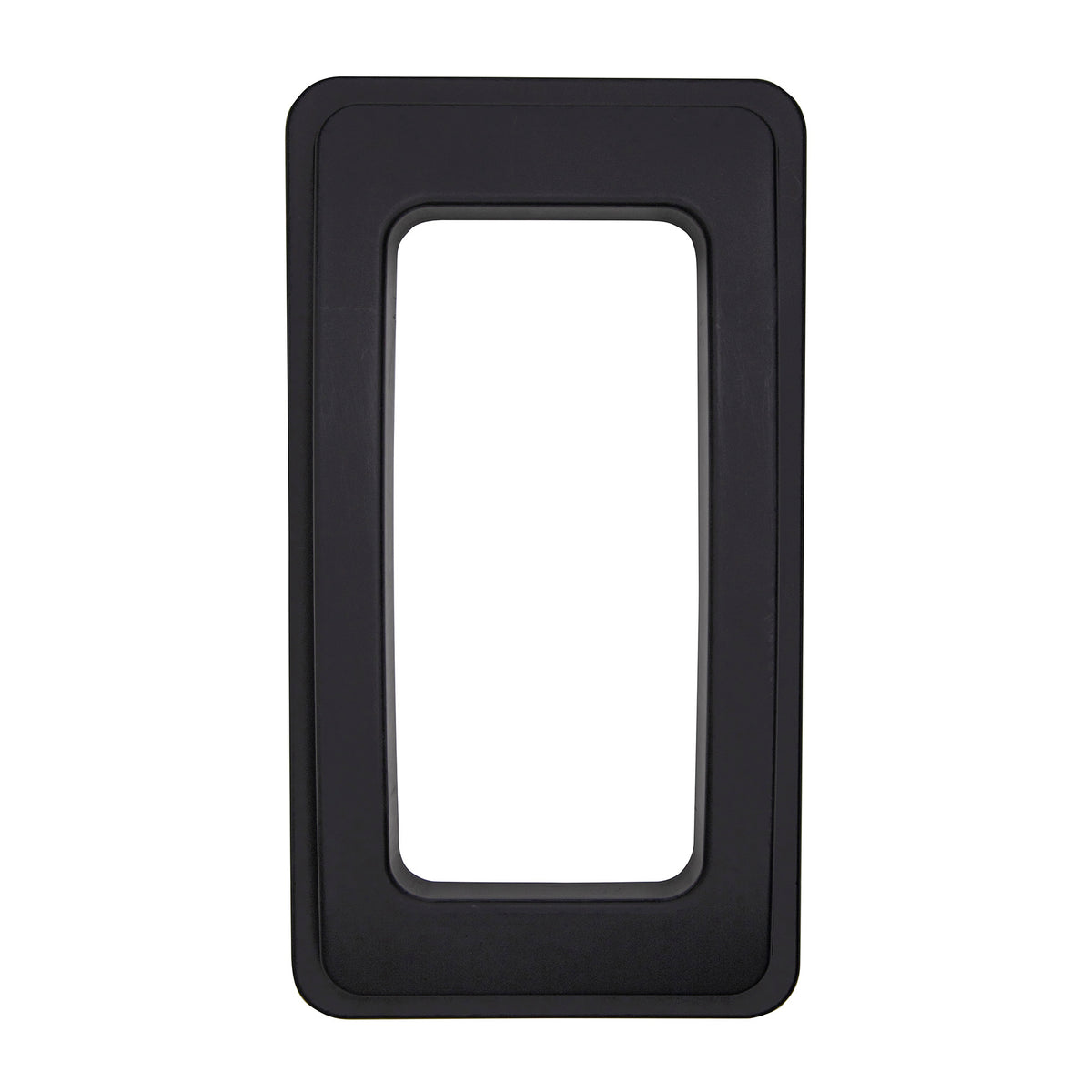 Robert Scott Recycling Wall Hugger Lid – Black